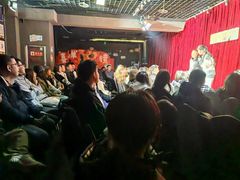 -喜剧部落脱口秀(三里屯店)