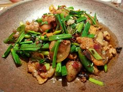 -百年神厨·地道川菜(清江西路店)