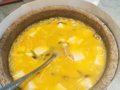 石锅海鲜豆腐-西元里(悦达889店)