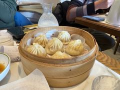 -春家·非遗手工小吃(徐汇万科广场店)
