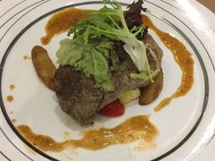 黑椒厚牛排-红房子西菜馆(淮海中路店)