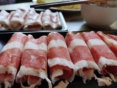 -古关火锅店(古北水镇景区店)