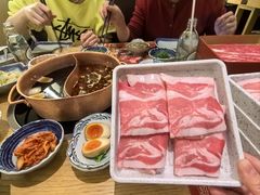 -伊豆野菜村(大族广场店)