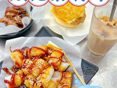 -颓记茶餐厅(夏湾店)