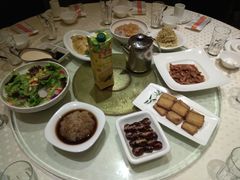 -顺风海鲜港(金玉兰店)