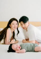 -菲啦城堡高端儿童摄影会所(武夷商业城店)