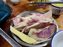 -钰洁腊排骨火锅
