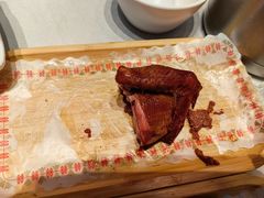 -7号院家宴.烧鸽子(门头沟店)