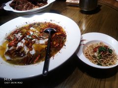 -九毛九西北菜(大东海店)