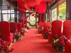 -青岛鑫江温德姆酒店