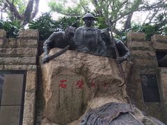 -胡里山炮台