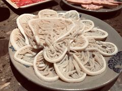 精品千层肚-重庆渝达老火锅(春熙路店)