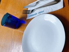 -玛尚诺意式餐厅(官舍店)