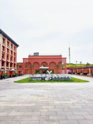 -北京嘉禾国际母婴产后康复中心(南苑中心店)