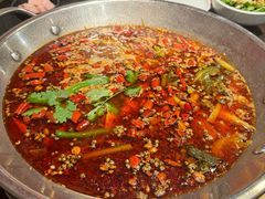 -小饕荟雅安贡椒鱼鲜馆(广福桥店)