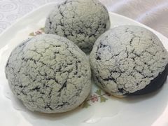 脆皮雪山包-悦湖公馆