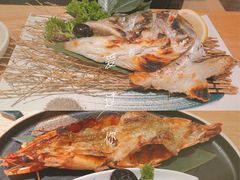 -东瀛阁(锦江宾馆店)