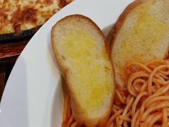 -Mr.Pizza米斯特比萨(盐城聚龙湖店)