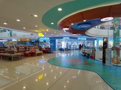 -万达广场(惠州大亚湾店)