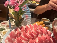 -额尔敦传统涮(体育场店)