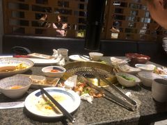 -NIUAN牛庵·日式和牛烧肉(恒隆店)