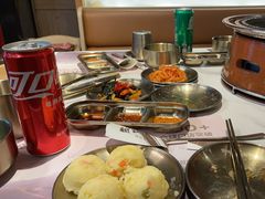 -西塔老太太泥炉烤肉(望京一店)