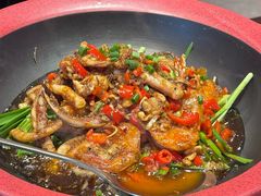 -火宫殿·湘菜小吃·商务宴请·生日聚会(东塘店)