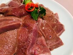猪肝-协成海鲜火锅(情侣路店)