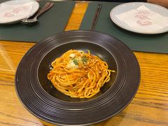 -萌啊莫·素食天津菜·西餐(五大道店)
