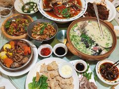 -旭龙鱼头王(航华店)