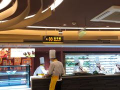 -巴奴毛肚火锅(商城路店)