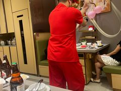 -海底捞火锅(王府井银泰in88店)