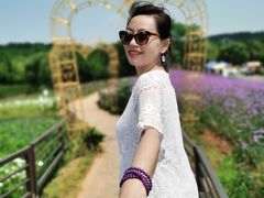 -大塘金香草谷
