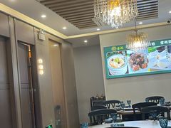 -香阁餐厅·常州菜·常州菜代表品牌(新北奥体店)