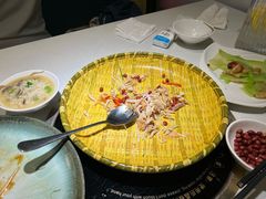 -顺峰顺水顺德菜(第一百货店)