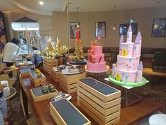 -元一希尔顿酒店·禅自助餐厅·啤酒花园