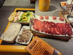 -潮发潮汕牛肉店(软件基地店)