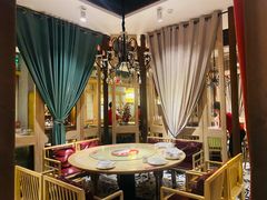 -湘阁里辣(沙井华润万家店)