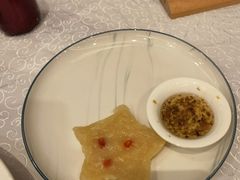 -三清山希尔顿度假酒店·三清轩中餐厅
