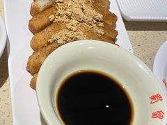 红糖糍粑-蜀留香火锅·始于1999·原四川老火锅(白堤路店)