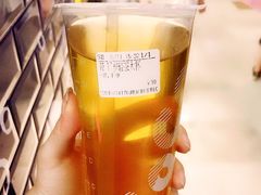 -CoCo都可(湖滨银泰店B区店)