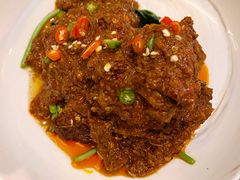 巴东牛肉-THE PAWON·8碗(古北SOHO店)