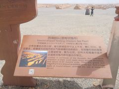 -敦煌雅丹国家地质公园
