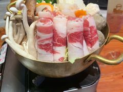 -文三酒肆自助放题(新街口友谊广场店)