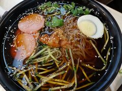 -金乐活美食(中街店)