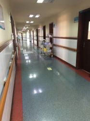 -重庆医科大学附属儿童医院(渝中院区)