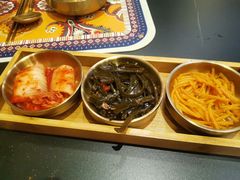 -韩本家韩国料理餐厅(大东街店)