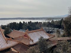 -颐和园