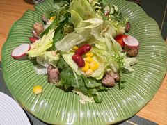 -LUCCA卢卡西班牙海鲜饭(远洋广场店)