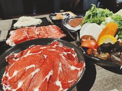 -呷哺呷哺(丰科万达店)